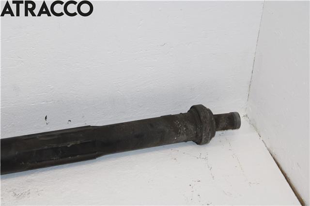 Mellomaksel til BMW 2-Serie 2014-2021 (F22/F23) (F22/F23) (26108839378|)