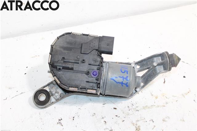 Viskermotor frontrute til Ford Focus, 2011-2014 (Type III, Fase 1)  (1933691)