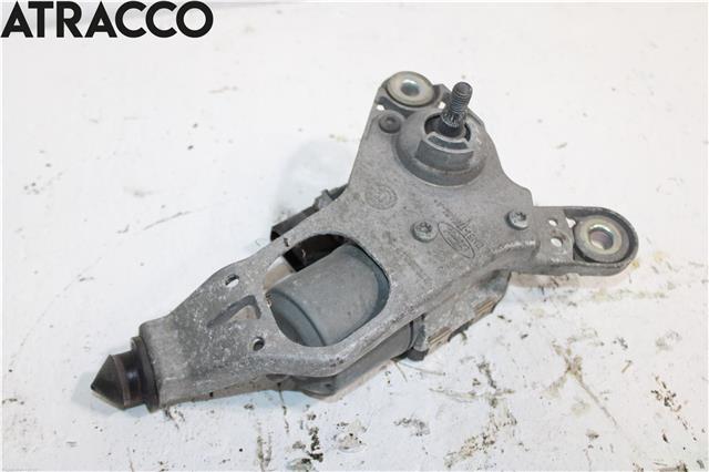 Viskermotor frontrute til Ford Focus 2011-2014 (Type III, Fase 1)  (1933691|)