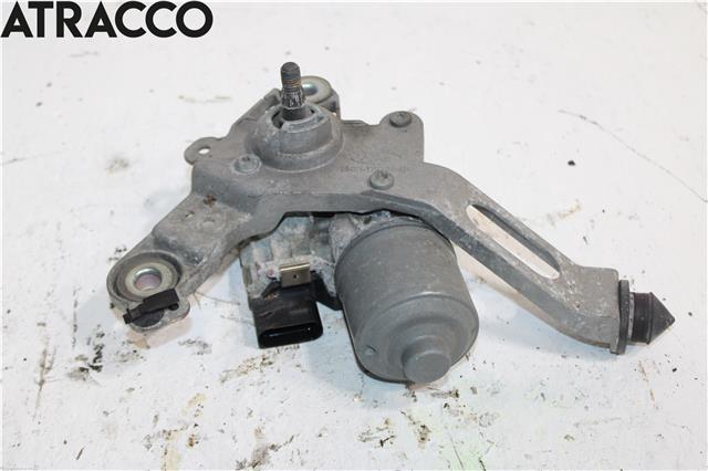 Viskermotor frontrute til Ford Focus, 2011-2014 (Type III, Fase 1)  (1933690)