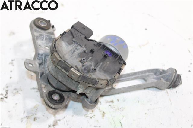 Viskermotor frontrute til Ford Focus 2011-2014 (Type III, Fase 1)  (1933690|)
