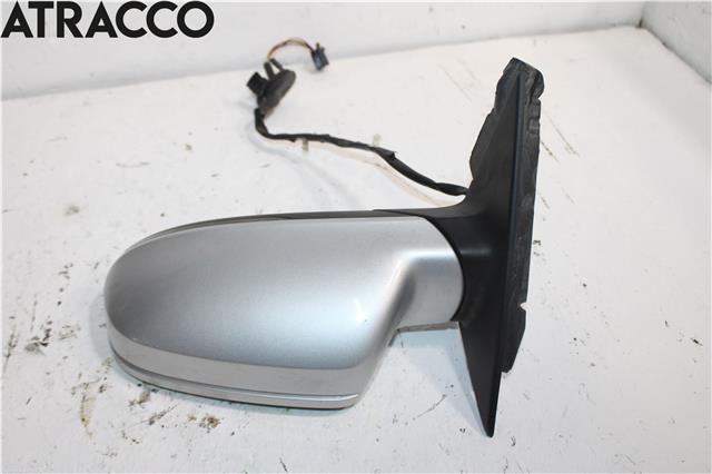 Speil venstre til Audi A3 2009-2012 (Type II, Fase 2)  (8T0959577|)