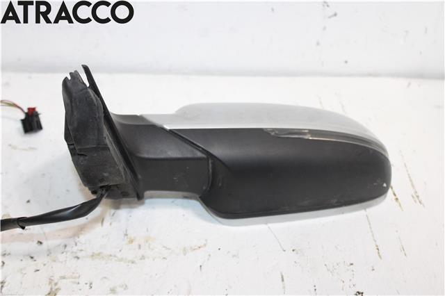 Speil venstre til Audi A3 2009-2012 (Type II, Fase 2)  (8T0959577|)