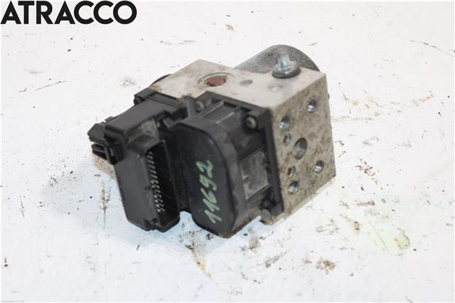 ABS sentral til Toyota Yaris, 2003-2005 (Type I, Fase 2)  (440500D012)