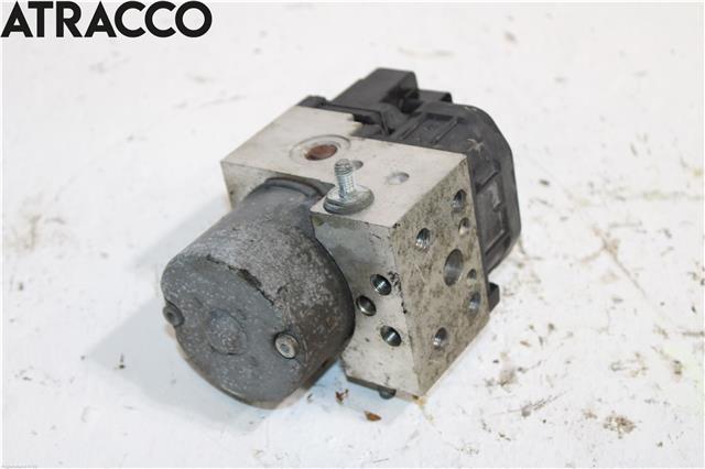 ABS sentral til Toyota Yaris 2003-2005 (Type I, Fase 2)  (440500D012|)