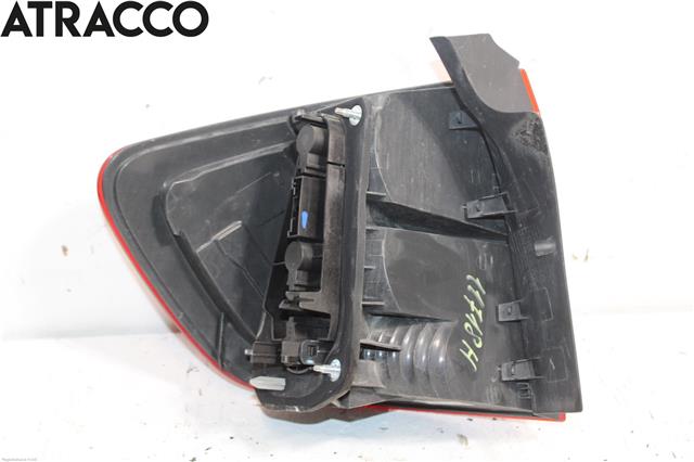 Baklykt høyre til BMW X1 2009-2015 (E84) (E84) (63212990110|)
