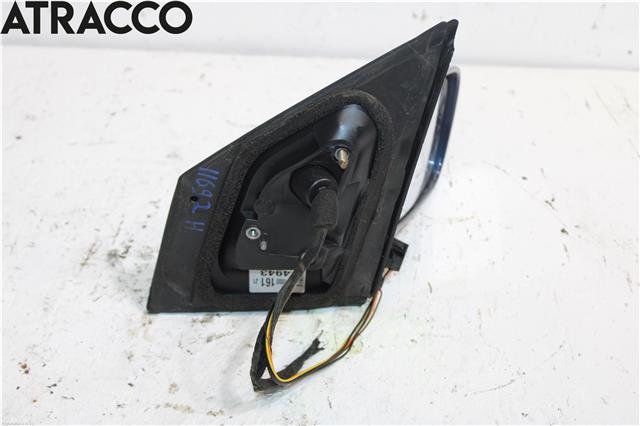 Speil høyre til Toyota Yaris 2003-2005 (Type I, Fase 2)  (879100D250|)