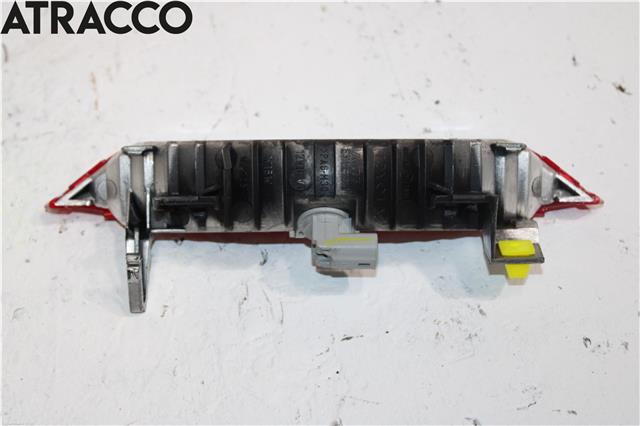 Baklykt bremselys bakrute til Toyota Yaris 2003-2005 (Type I, Fase 2)  (815700D040|)