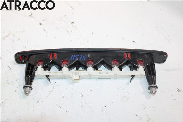Baklykt bremselys bakrute til Suzuki SX4 S-CROSS 2013-->> (Type II)  (3582063J00|)
