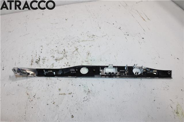 Dashbord diverse til Jaguar I-PACE 2018-->>  (J9D311584A|)