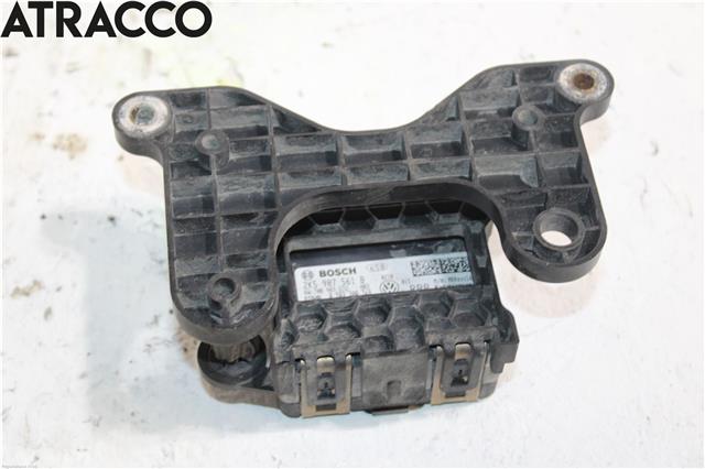 Sensor radar til VW Caddy 2015-2020 (Type III, Fase 3)  (2K5907561B|)