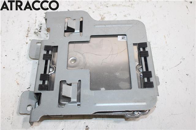 Styreenhet motor til VW Caddy 2015-2020 (Type III, Fase 3)  (04L907309K|)