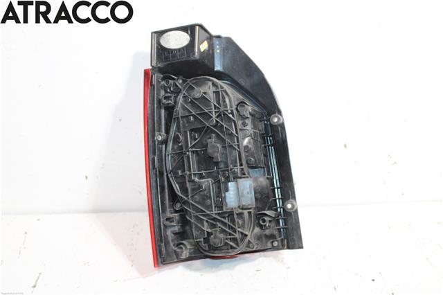 Baklykt høyre til VW Transporter / Caravelle 2015-2019 (T6) (T6) (7E0945096AD|)