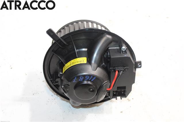 Varmeapparat motor til Audi A3 2009-2012 (Type II, Fase 2)  (1K1820015J|)