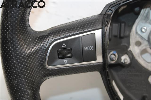 Ratt til Audi A3 2009-2012 (Type II, Fase 2)  (8R0419091F|)