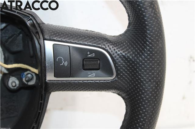 Ratt til Audi A3 2009-2012 (Type II, Fase 2)  (8R0419091F|)