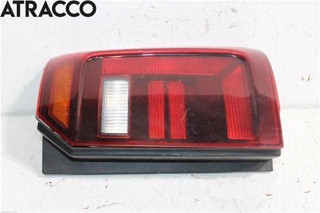 Baklykt høyre til VW Caddy 2015-2020 (Type III, Fase 3)  (2K1945096AA|)