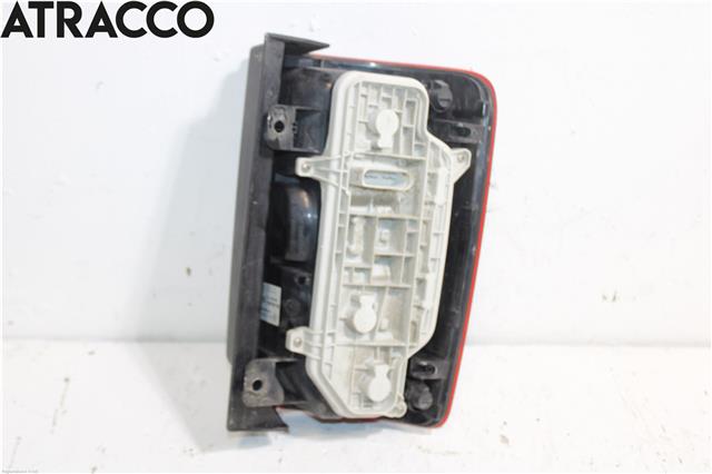 Baklykt høyre til VW Caddy 2015-2020 (Type III, Fase 3)  (2K1945096AA|)