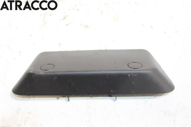 Baklykt bremselys bakrute til Toyota Yaris 2006-2009 (Type II, Fase 1)  (815700D040|)