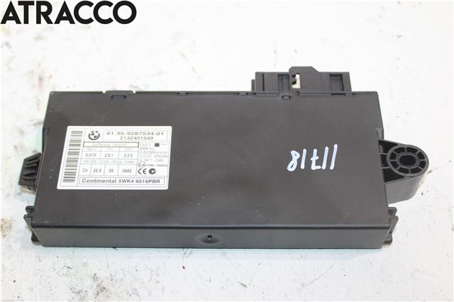 Styreenhet diverse til BMW X1 2009-2015 (E84) (E84) (61359287534|)