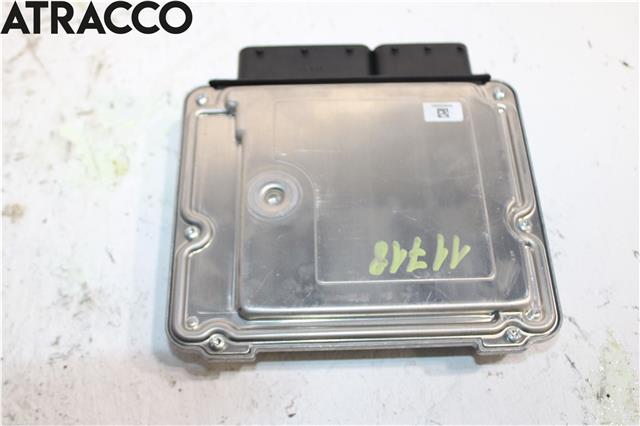 Styreenhet motor til BMW X1 2009-2015 (E84) (E84) (8574351|)