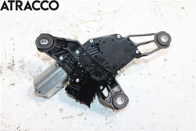 Viskermotor bakrute til Toyota Yaris 2006-2009 (Type II, Fase 1)  (851300D020|)