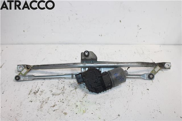 Viskermotor frontrute til VW Passat 2001-2005 (B5,3BG) (B5,3BG) (3B1955113D|)