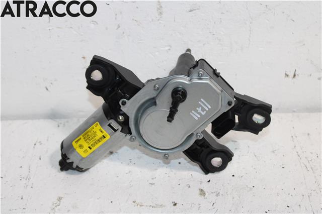 Viskermotor bakrute til VW CC 2012-2014 (PASSAT CC) (PASSAT CC) (5N0955711B|)