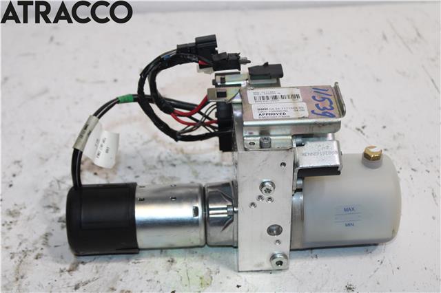 Cabriolet motor til BMW 1-Serie, 2004-2011 (E81/E82/E87/E88) (E81/E82/E87/E88) (54347171303)