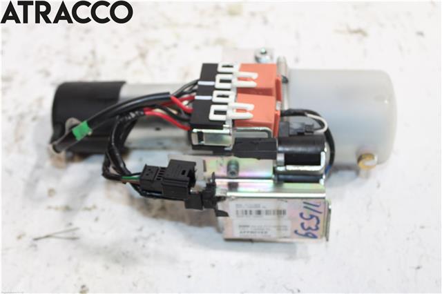Cabriolet motor til BMW 1-Serie 2004-2011 (E81/E82/E87/E88) (E81/E82/E87/E88) (54347171303|)