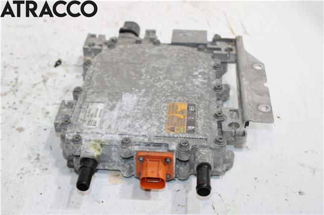 DCDC converter hybrid til Jaguar I-PACE 2018-->>  (T4K6510|)