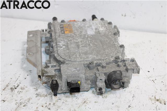 DCDC converter hybrid til Jaguar I-PACE 2018-->>  (T4K6510|)