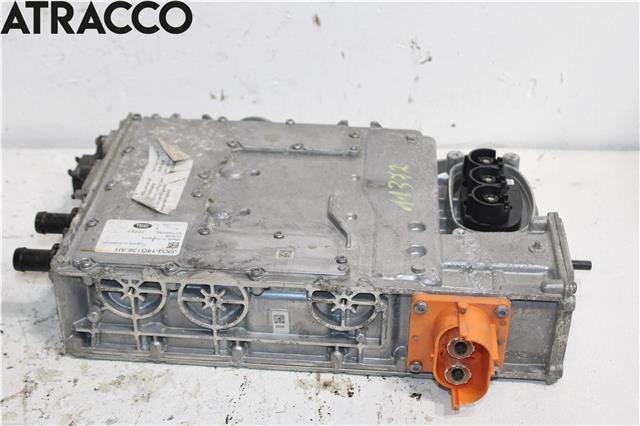 Inverter hybrid til Jaguar I-PACE 2018-->>  (T4K10222|)