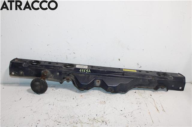 Diverse deler til Toyota Yaris, 2003-2005 (Type I, Fase 2)  (532160D010)