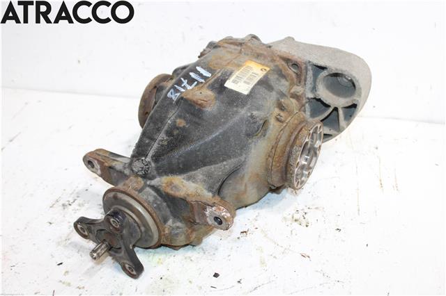 Kardang klokke bak til BMW X1 2009-2015 (E84) (E84) (33107615390|)