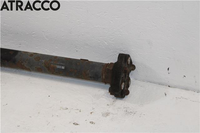 Mellomaksel til BMW 1-Serie 2004-2011 (E81/E82/E87/E88) (E81/E82/E87/E88) (26107567953|)