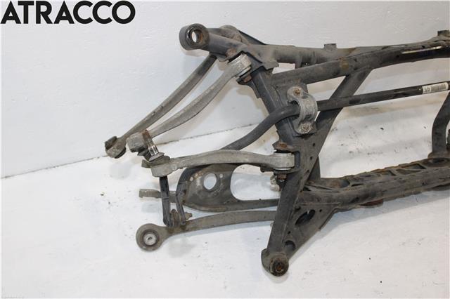 Travers bak til BMW 3-Serie 2012-2018 (F30/F31/F34) (F30/F31/F34) (33318097478|)