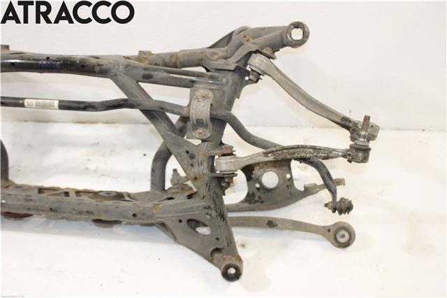 Travers bak til BMW 3-Serie 2012-2018 (F30/F31/F34) (F30/F31/F34) (33318097478|)