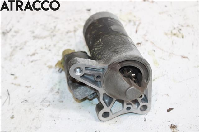 Starter diesel til Mazda 6 2018-->> (Type III, Fase 3)  (NO|)