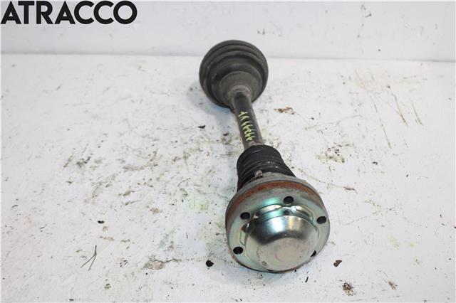 Drivaksel venstre foran til VW CC 2012-2014 (PASSAT CC) (PASSAT CC) (5N0407763D|)