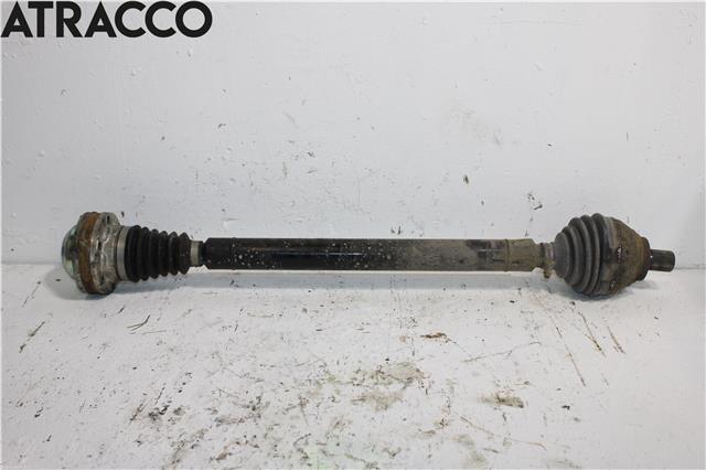Drivaksel høyre foran til VW CC 2012-2014 (PASSAT CC) (PASSAT CC) (5N0407762F|)