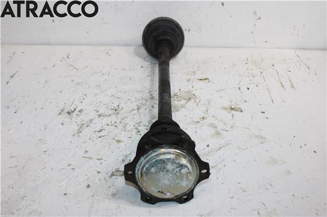 Drivaksel høyre foran til VW Passat 2001-2005 (B5,3BG) (B5,3BG) (JZW407452BX|)