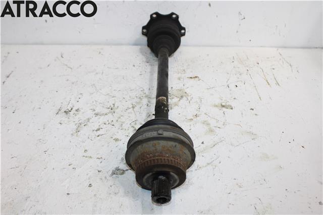 Drivaksel høyre foran til VW Passat 2001-2005 (B5,3BG) (B5,3BG) (JZW407452BX|)