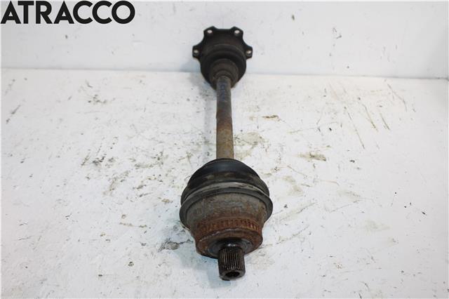 Drivaksel venstre foran til VW Passat 2001-2005 (B5,3BG) (B5,3BG) (JZW407449QX|)