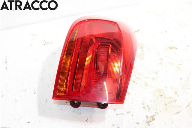 Baklykt venstre til VW CC 2012-2014 (PASSAT CC) (PASSAT CC) (5N0945095Q|)
