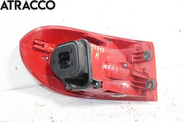 Baklykt høyre til VW CC 2012-2014 (PASSAT CC) (PASSAT CC) (5N0945096Q|)