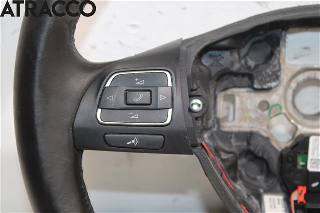 Ratt til VW CC 2012-2014 (PASSAT CC) (PASSAT CC) (1T0419091AC|)