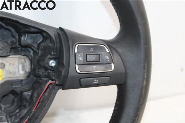 Ratt til VW CC 2012-2014 (PASSAT CC) (PASSAT CC) (1T0419091AC|)