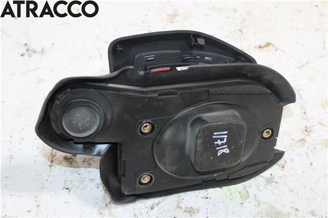 Girstang/girvelger automat til BMW X1 2009-2015 (E84) (E84) (61319260295|)
