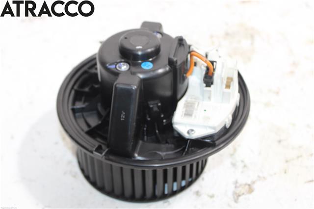 Varmeapparat motor til BMW X1 2009-2015 (E84) (E84) (64119227670|)
